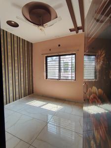 Bedroom Image of 1000 Sq.ft 2 BHK Independent House for rent in Silicon City Indore for Rs. 13000
