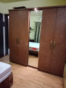 Bedroom Image of 2300 Sq.ft 4 BHK Apartment / Flat for sale in Mittal Sun Horizon, Baner Pune for Rs. 24500000