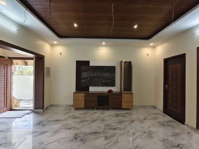 Hall Image of 1150 Sq.ft 2 BHK Independent House for sale in Saravanampatty Coimbatore for Rs. 7300000