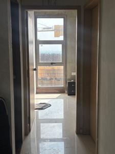 Hall Image of 1414 Sq.ft 2 BHK Apartment / Flat for sale in Sangath Smart Life, Gujarat International Finance Tec City Gandhinagar for Rs. 10500000
