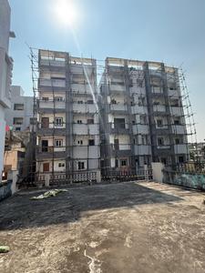 2 BHK Flat