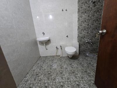 Bathroom Image of 1900 Sq.ft 3 BHK Penthouse for sale in Sama Savli Vadodara for Rs. 5500000