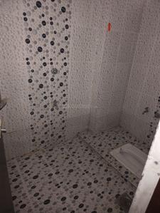 Bathroom Image of 560 Sq.ft 1 BHK Apartment / Flat for sale in Lalpar Morbi for Rs. 610000
