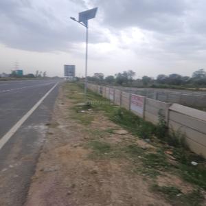 Image of 150 Sq.ft Residential Plot / Land for sale in Mathura Cantonment, Mathura for Rs. 3500000