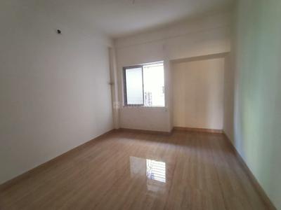 Bedroom Image of 1245 Sq.ft 3 BHK Apartment / Flat for sale in Purbalok Kolkata for Rs. 7000000