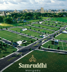 Image of 1658 Sq.ft Residential Plot / Land for sale in Mangadu, Chennai for Rs. 8500000