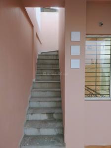 Balcony Image of 1700 Sq.ft 3 BHK Duplex for rent in Shanti Vihar Indore for Rs. 20000