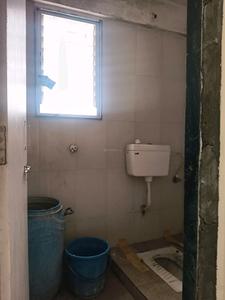 Common Bathroom Image of 941 Sq.ft 2 BHK Apartment / Flat for sale in Prithvi Sai Velocity by Prithvi Shelters, Bavdhan Pune for Rs. 6900000
