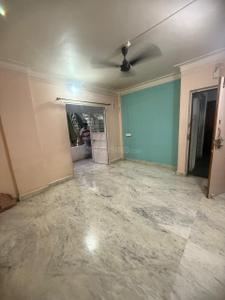 Hall Image of 670 Sq.ft 1 BHK Apartment / Flat for sale in Siddhivinayak S3 Next, Aundh Pune for Rs. 6700000