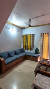 2 BHK Duplex