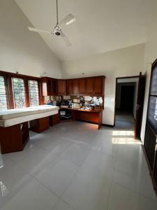 Hall Image of 3306 Sq.ft 4 BHK Villa for rent in MIMS Springdale II, Whitefield Bengaluru for Rs. 100000