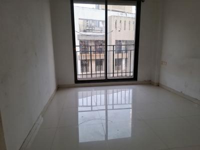Bedroom Image of 1050 Sq.ft 2 BHK Apartment / Flat for rent in Arihant Anaika, Taloja Navi Mumbai for Rs. 12200