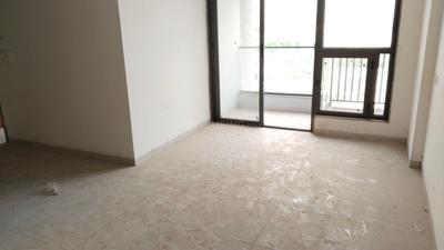 Living Room Image of 1080 Sq.ft 3 BHK Apartment / Flat for sale in Dharti Skyline, Jagatpur Ahmedabad for Rs. 7700000