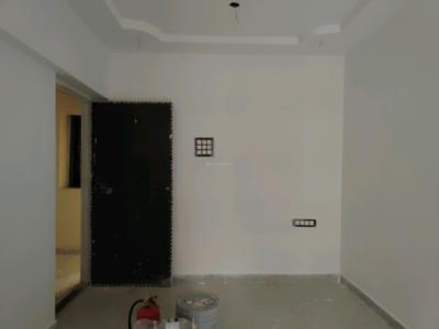 Living Room Image of 570 Sq.ft 1 BHK Apartment / Flat for sale in Saphale Rajlaxxmi Park, Saphale Mumbai for Rs. 1935000