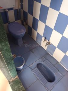 Bathroom Image of 963 Sq.ft 3 BHK Independent House for sale in Sector 2 Gandhinagar for Rs. 22500000