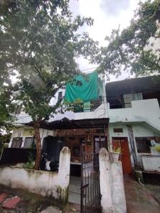 Image of 600 Sq.ft 3 BHK Duplex for sale in U.L.T.Colony, Udaipur for Rs. 4000000