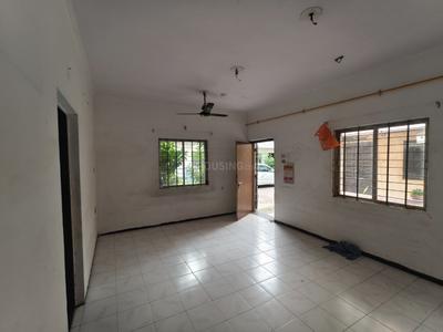 Hall Image of 1300 Sq.ft 2 BHK Independent House for rent in Akota Vadodara for Rs. 13000