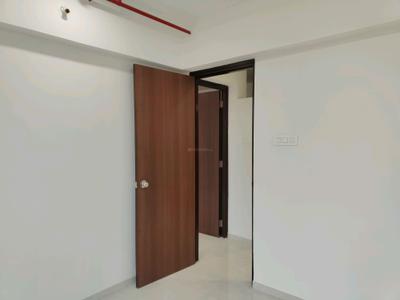 Bedroom Image of 830 Sq.ft 2 BHK Apartment / Flat for sale in Shripal Sattva, Vasai West Vasai for Rs. 5940000