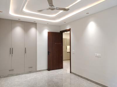 Bedroom Image of 2250 Sq.ft 3 BHK Builder Floor for sale in Sector 85 Faridabad for Rs. 24000000