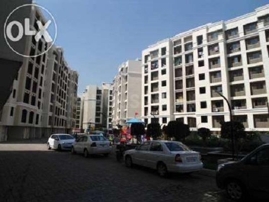 Raheja Reflections Main Image 1