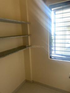 Kitchen Image of 800 Sq.ft 1 BHK Apartment / Flat for rent in RR Nagar Bengaluru for Rs. 15000