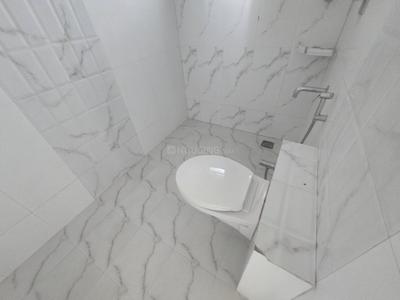 Image of 1500 Sq.ft 3 BHK Apartment / Flat for rent in GR Heights, Gottigere, Bengaluru for Rs. 42000