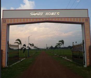 Image of 1500 Sq.ft Residential Plot / Land for sale in Smart Homes, Bidhannagar, Durgapur for Rs. 1350000