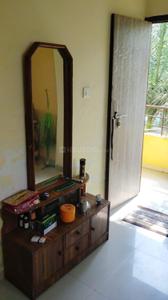 Bedroom Image of 871 Sq.ft 2 BHK Apartment / Flat for sale in Landmark Anand Heritage, Bhicholi Mardana Indore for Rs. 1700000