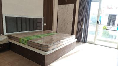 Bedroom Image of 2500 Sq.ft 3 BHK Villa for sale in Kedia Nikunj Villas, Lalarpura Jaipur for Rs. 13000000
