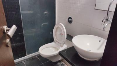 Image of 1370 Sq.ft 3 BHK Apartment / Flat for rent in Rainbow Pebbles, Bavdhan, Pune for Rs. 40000