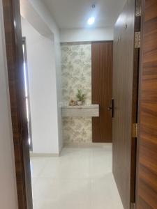 Bedroom Image of 1542 Sq.ft 3 BHK Apartment / Flat for sale in Yashada Vantage Twenty One, Pimple Saudagar Pune for Rs. 19500000