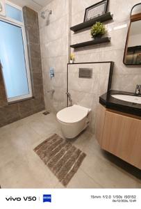 Image of 1300 Sq.ft 3 BHK Apartment / Flat for sale in Godrej Aqua Vista, Keshav Nagar, Pune for Rs. 13000000