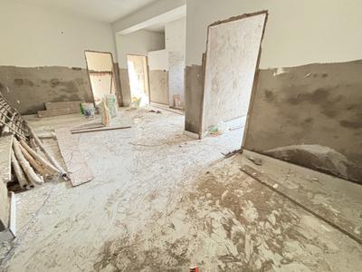 Living Room Image of 1100 Sq.ft 3 BHK Apartment / Flat for sale in Konnagar Hooghly for Rs. 2475000