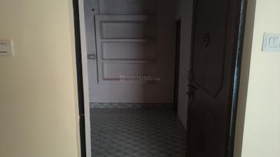2 BHK Independent Builder Floor