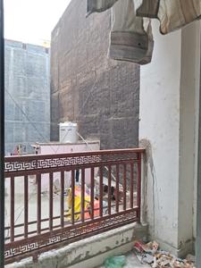 Bedroom Two Image of 980 Sq.ft 2 BHK Apartment / Flat for sale in GCM Gomati Apartment, Sector 49 Noida for Rs. 4600006