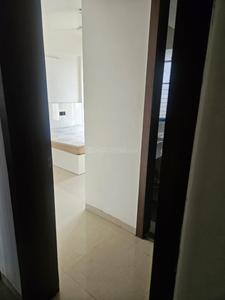 Hall Image of 1550 Sq.ft 3 BHK Apartment / Flat for sale in Indira Nagar Nashik for Rs. 10500000