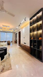 Hall Image of 2470 Sq.ft 4 BHK Builder Floor for sale in Suncity Township, Sector 54 Gurgaon for Rs. 34000000