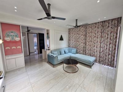 Hall Image of 1485 Sq.ft 2 BHK Apartment / Flat for sale in Parishram The Vivanta, Sola Ahmedabad for Rs. 10500000