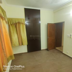 Bedroom Image of 1050 Sq.ft 2 BHK Apartment / Flat for rent in DDA Flats Munirka, Munirka New Delhi for Rs. 50001