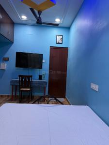 Ariyankuppam Bedroom 2