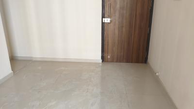 Living Room Image of 412 Sq.ft 1 BHK Apartment / Flat for rent in Dosti Greater Thane Phase 1, Bhiwandi Thane for Rs. 10011
