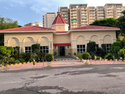 Image of 2727 Sq.ft 4 BHK Apartment / Flat for sale in DLF New Town Heights, Sector 91, Gurgaon for Rs. 29000000