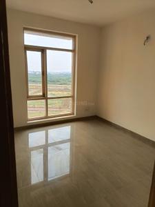 2 BHK Independent Builder Floor