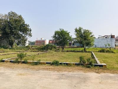Image of 1000 Sq.ft Residential Plot / Land for sale in Rahimabad, Lucknow for Rs. 1600000