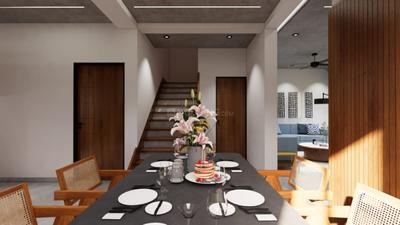 Hall Image of 3000 Sq.ft 4 BHK Villa for sale in Nilkanth Aashirwad Villa, Bhayli Vadodara for Rs. 21100000