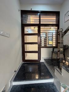 Hall Image of 1630 Sq.ft 4 BHK Villa for sale in Bindayaka Jaipur for Rs. 7500000