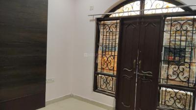 Bedroom Image of 1452 Sq.ft 4 BHK Independent House for rent in Kharbi Nagpur for Rs. 45000