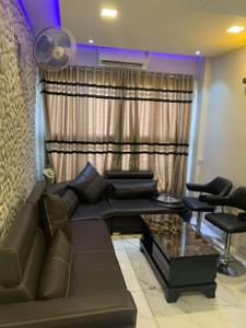 Hall Image of 1450 Sq.ft 3 BHK Apartment / Flat for sale in Shivaji Nagar Pune for Rs. 26000000