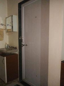 Common Bathroom Image of 675 Sq.ft 1 BHK Apartment / Flat for sale in Rashmi Vihar, Narolgam Ahmedabad for Rs. 1950000