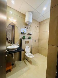 Image of 1098 Sq.ft 3 BHK Duplex for sale in Sahastradhara Road, Dehradun for Rs. 18000000